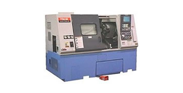 CNC Machining