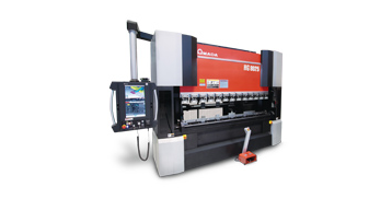 Forming Department